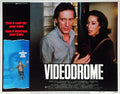 VIDEODROME - US lobby card v1