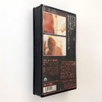 You'll Die at Midnight (1986) Japanese VHS