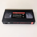 You'll Die at Midnight (1986) Japanese VHS