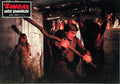 ZOMBIE HOLOCAUST - German lobby card v03