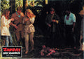 ZOMBIE HOLOCAUST - German lobby card v07